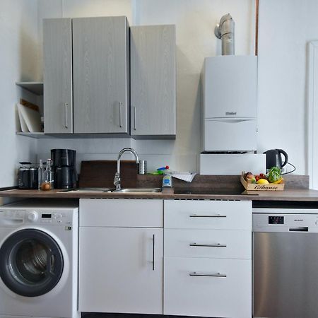 Courtyard Apartment Berlin Zewnętrze zdjęcie