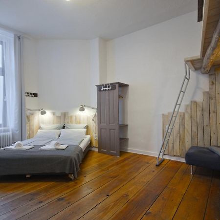 Courtyard Apartment Berlin Zewnętrze zdjęcie