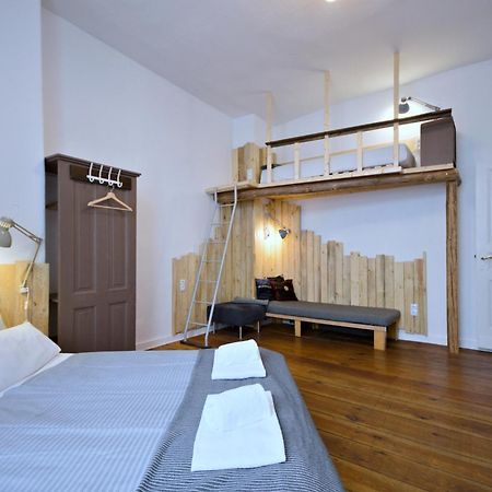 Courtyard Apartment Berlin Zewnętrze zdjęcie